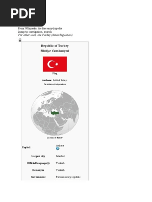 Turkey