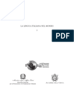 Le Canzoni Che Hanno Fatto Litaliano in PDF