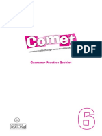 Comet 6. Grammar Booklet.pdf
