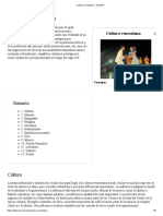 4 Cultura Venezolana - EcuRed PDF