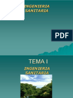 Generalidades de Las Aguas Residuales I PDF