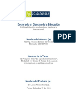 Agenda Inter - Barajas - Genny PDF