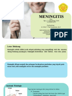 MENINGITIS