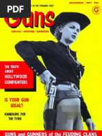 Handgun Hoedown Mac OS
