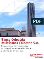 Estados Financiros Colpatria PDF