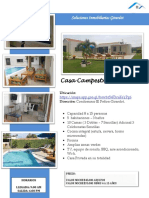 Casa Las Brisas PDF
