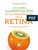 Guia Alimentacion Retina PDF