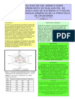 Poster Sostenibilidad