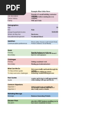 Buyer Persona Template.xlsx
