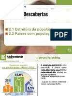 2.1 Compreender A Estrutura Etária