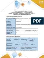 Guía de Actividades y Rúbrica de Evaluación - Fase 3-  Identificar las causas del problema (1).docx