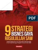 9 Strategi Bisnes Gaya Rasulullah SAW - V2 PDF