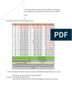 Decisiones Financieras en El Largo Plazo