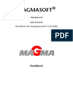 Shell de PDF
