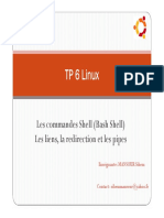 Cours 6 Linux PDF
