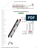 Patch Panel Gigalan CAT6 Furukawa T568A - B 24 Portas 19p - Atera Informática PDF