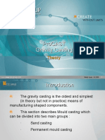 01 Gravity Theory
