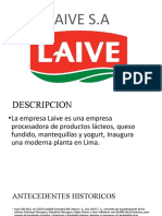 LAIVE