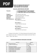 Format Laporan Tahunan Persatuan Atau Kelab Tahun 2009