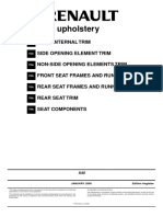 Trim and Upholstery PDF