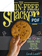 The Grain-Free Snacker PDF