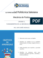 Introducción A Mecánica de Fluidos PDF