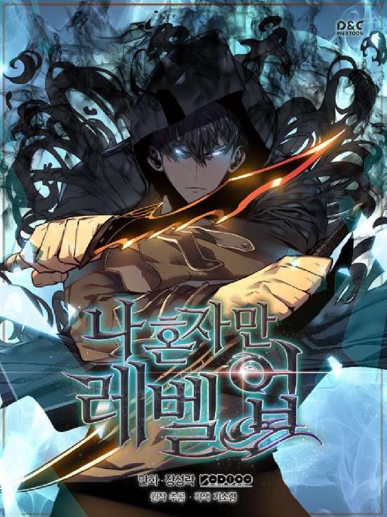 I Alone Level-Up Solo Levelling Ch.251-270 | PDF