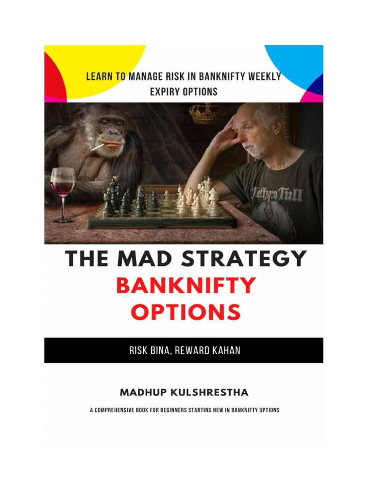 The Mad Strategy | PDF