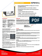 Datasheet_KPM161x.pdf