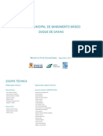 SERPENCOBAUFRJ - 2017 - Plano Municipal de Saneamento Básico - Relatório Final Consolidado.pdf