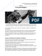 O Eu Psicológico PDF