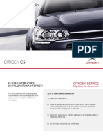 2012 Citroen c5 107128 PDF