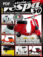 I Manuali di Officina del Vespista Speciale N3  Dicembre 2019  Gennaio 2020