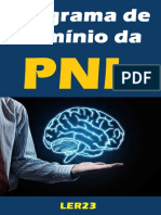 Programa de Domínio Da PNL PDF