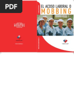 EL ACOSO LABORAL O MOBBING