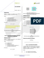 Dilatação Térmica PDF