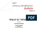 NPSH Calculations.pdf