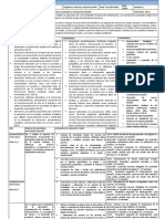 Planificacion U1 Hominización