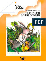 El Conuco de Tio Conejo PDF