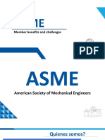 ASME-Capitulo Estudiantil