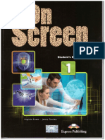 On Screen 1 Student S Book PDF