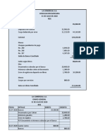 Concilciacion Bancaria Practica