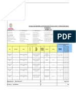 Matriz Santa Fe NDT - Insp. Tintas Penetrantes A Unión Válvula Rev. 01 - 26-11-18