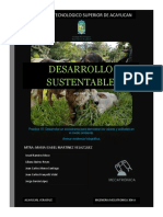 Practica 10 - Desarrollo Sustentable