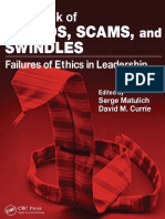 Handbook of Frauds, Scams, and Swindles_ Failures of Ethics in Leadership ( PDFDrive ).pdf