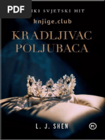 Kraljevstvo Snova Sve Sto On Zeli Ceo Serijal PDF 