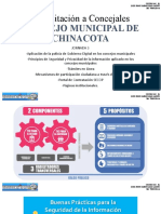 JORNADA 3 Gobierno Digital