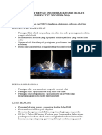 Paradigma Sehat Menuju Indonesia Sehat 2010