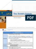 Foro 5 - ESP PDF