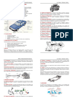 5to Partes Del Automovil